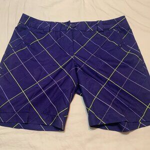 Nike Golf Shorts